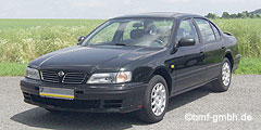 Maxima (A32) 1995 - 1997